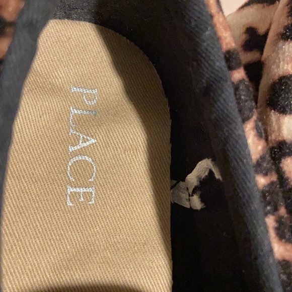 Girls Vans style shoes - Picture 3 of 5